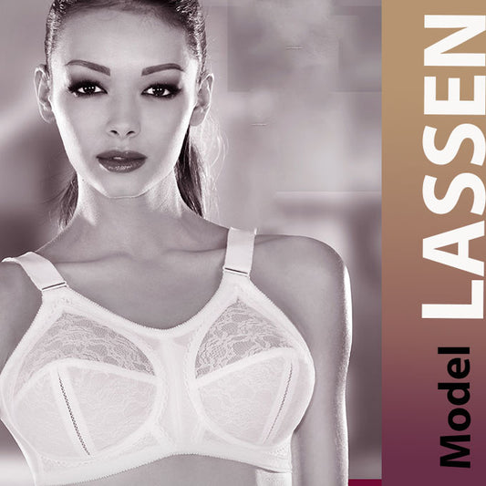 LASSEN SUPER SUPPORT