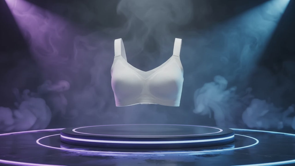 Liora V-Illusion Jelly Bra