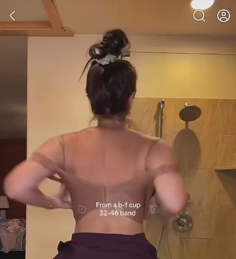 Jelly Bra