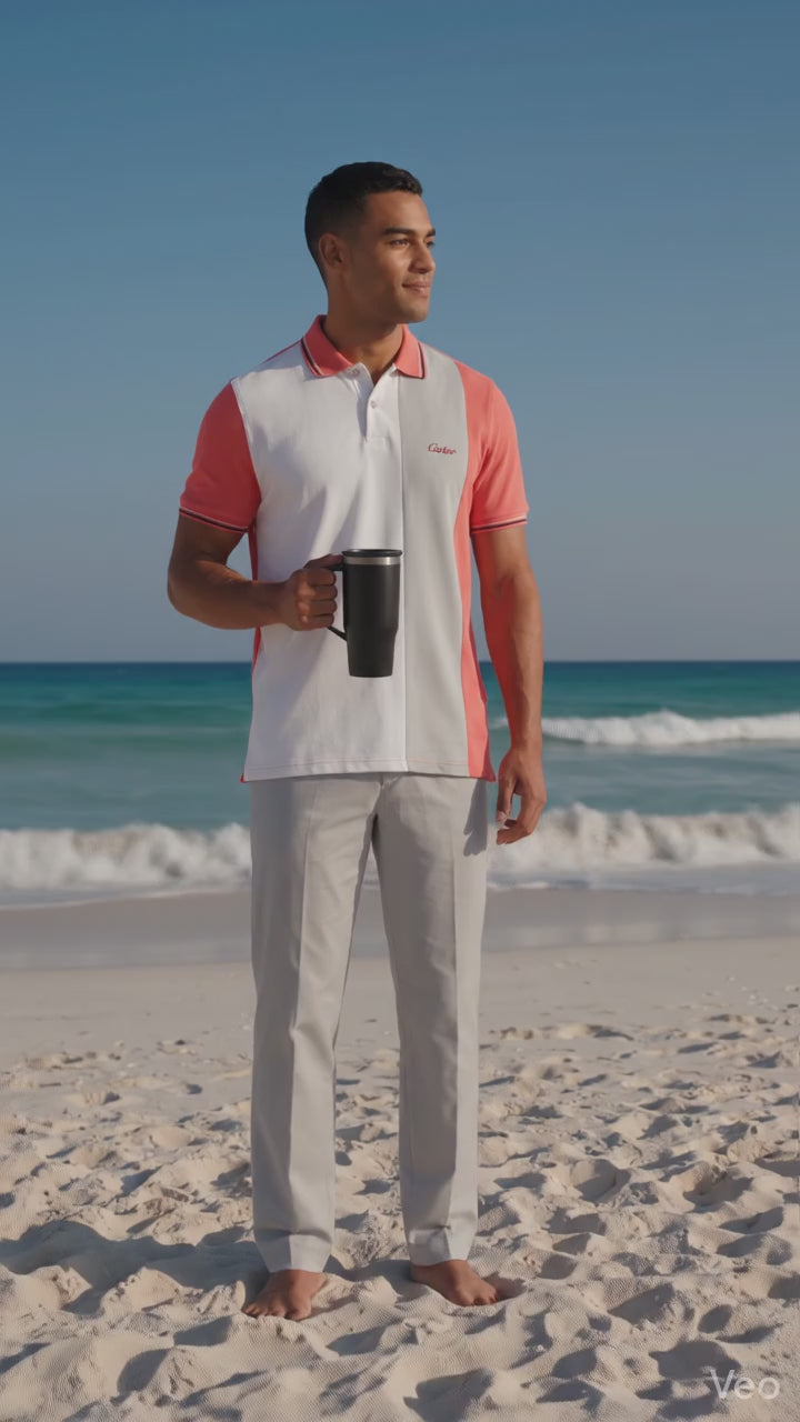 طقم  كاجوال كلاسيك