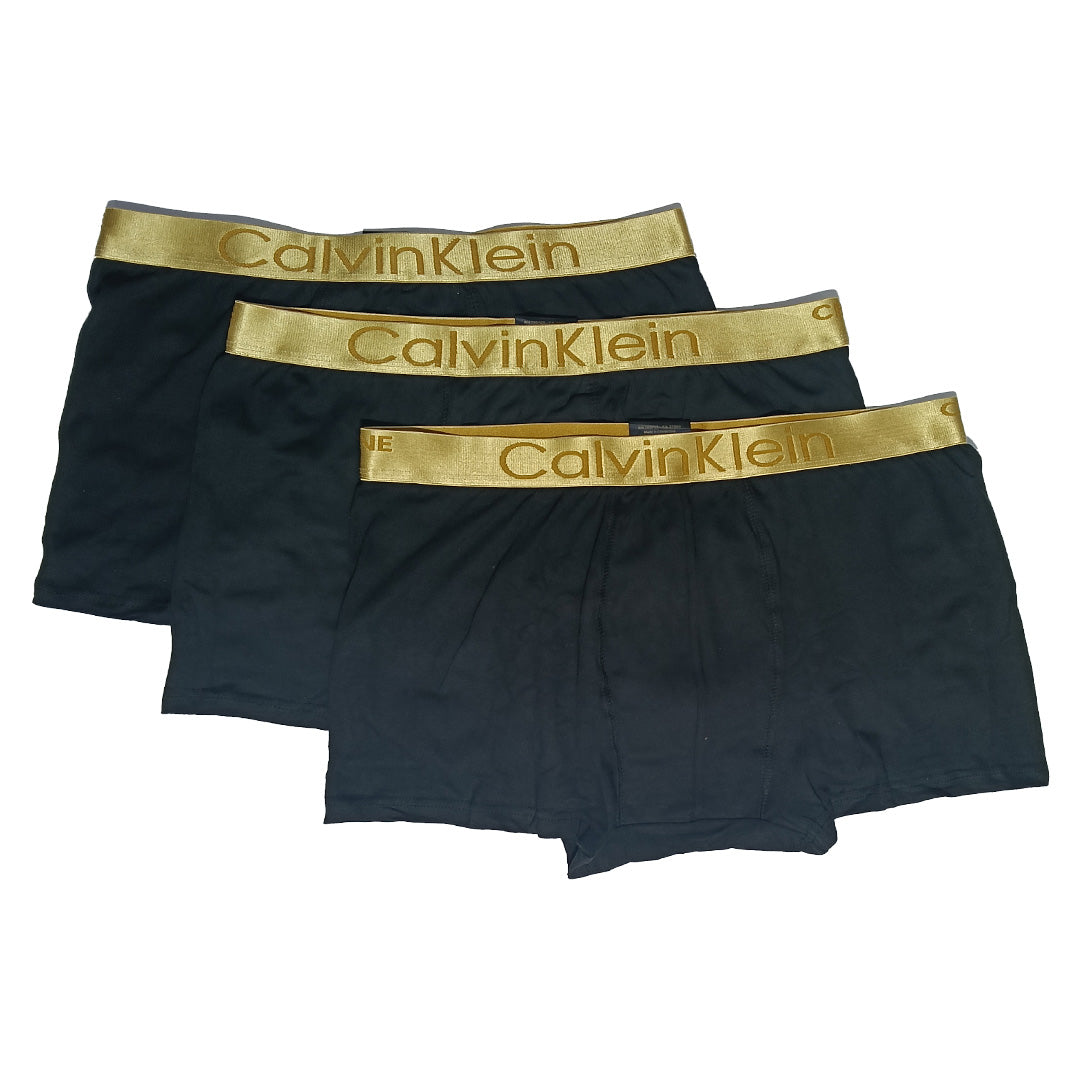 CK Golden Boxer